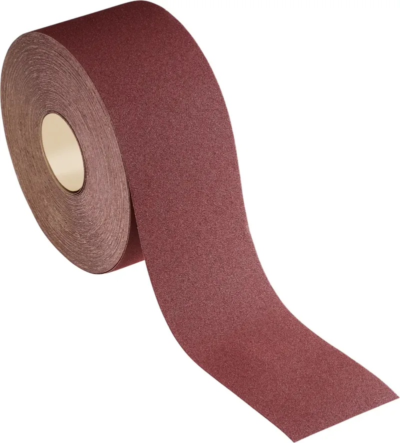 KERR 305463 Schleifband Körnung (num) 80 (L x B) 50 m x 115 mm 1 St. van Rhodius – productafbeelding