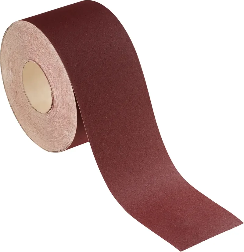KERR 305466 Bande de ponçage Grain 150 (L x l) 50 m x 115 mm 1 pc(s) de Rhodius – image du produit