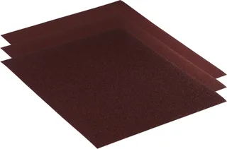 KKBR 300885 Schleifpapier Körnung (num) 60 (L x B x H) 280 x 230 x 1 mm 50 St. von Rhodius – Produktbild 2 von 2