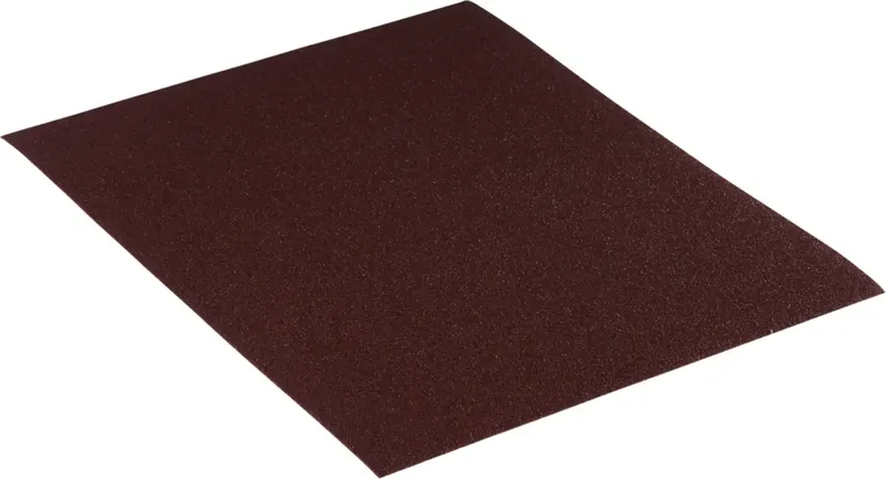 KKBR 300885 Schleifpapier Körnung (num) 60 (L x B x H) 280 x 230 x 1 mm 50 St. von Rhodius – Produktbild 1 von 2