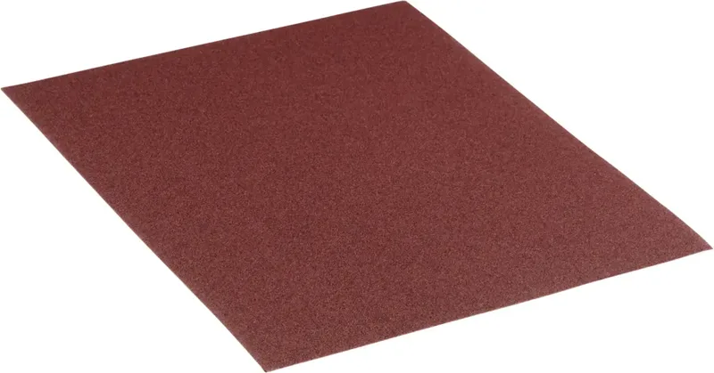 KKBR 300886 Schleifpapier Körnung (num) 80 (L x B x H) 280 x 230 x 1 mm 50 St. von Rhodius – Produktbild