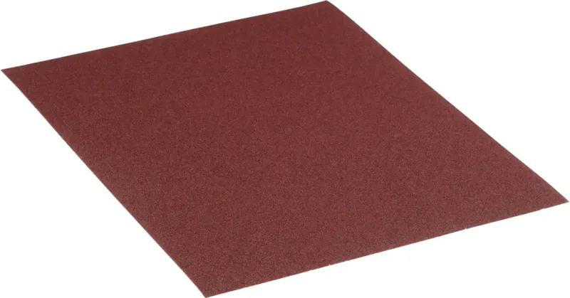 KKBR 300887 Schleifpapier Körnung (num) 100 (L x B x H) 280 x 230 x 1 mm 50 St. fra Rhodius – produktbillede