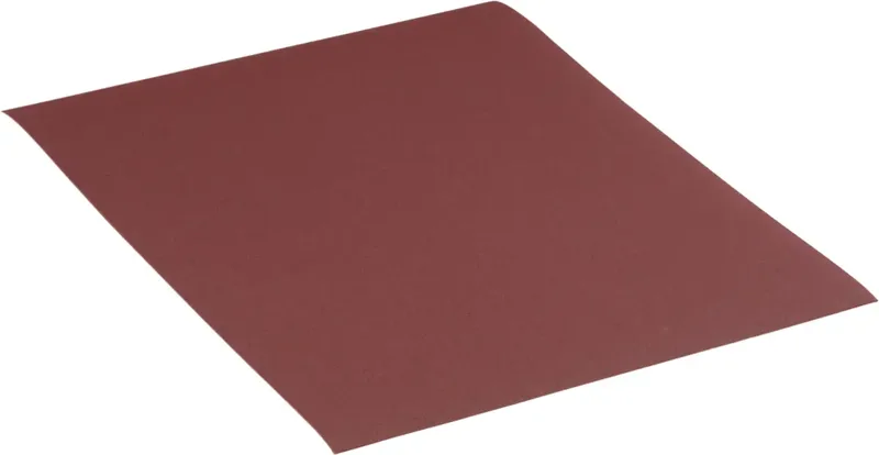 KKBR 300894 Schleifpapier Körnung (num) 320 (L x B x H) 280 x 230 x 1 mm 50 St. fra Rhodius – produktbillede