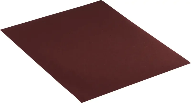 KKBR 300896 Schleifpapier Körnung (num) 400 (L x B x H) 280 x 230 x 1 mm 50 St. von Rhodius – Produktbild