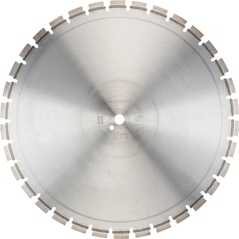 LD200 SPEED 303736 Diamanttrennscheibe 1 St. Beton by Rhodius – product image