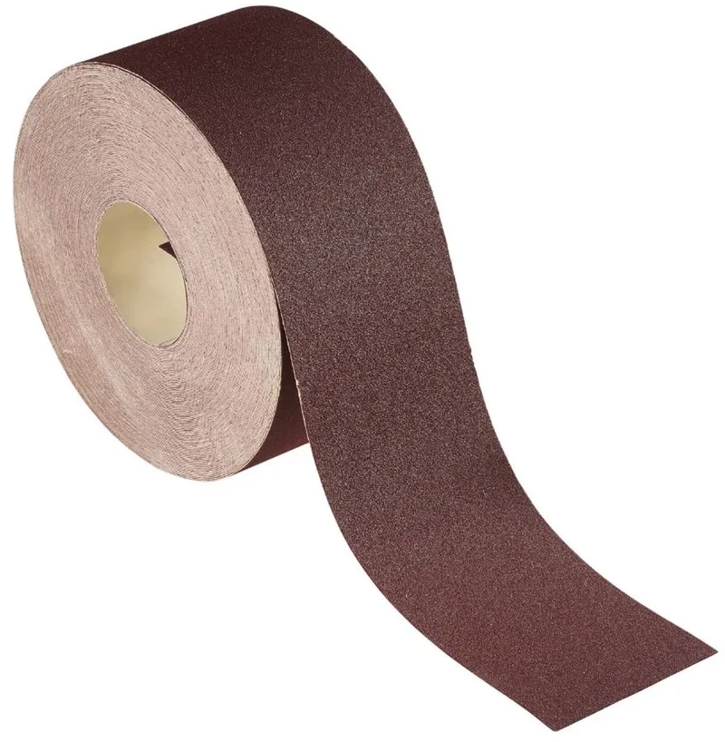 PROline - Rol schuurpapier - 115x50m - P100 (1 stuk) de Rhodius – image du produit