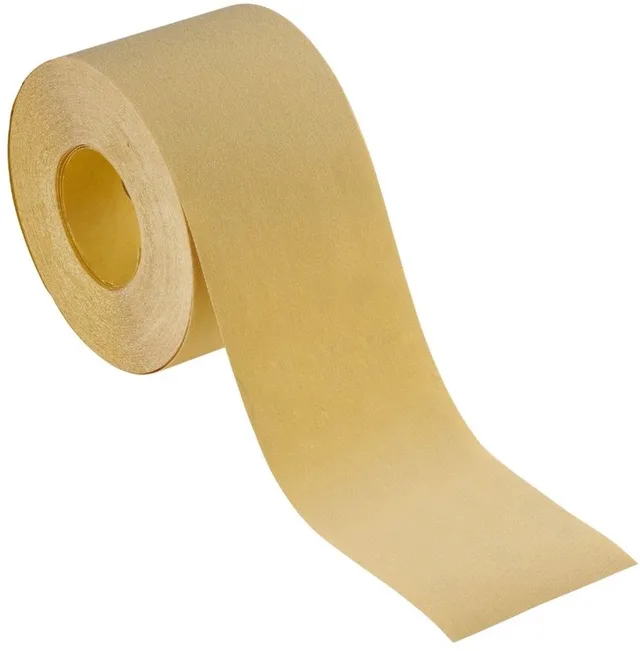 PROline Rol schuurpapier