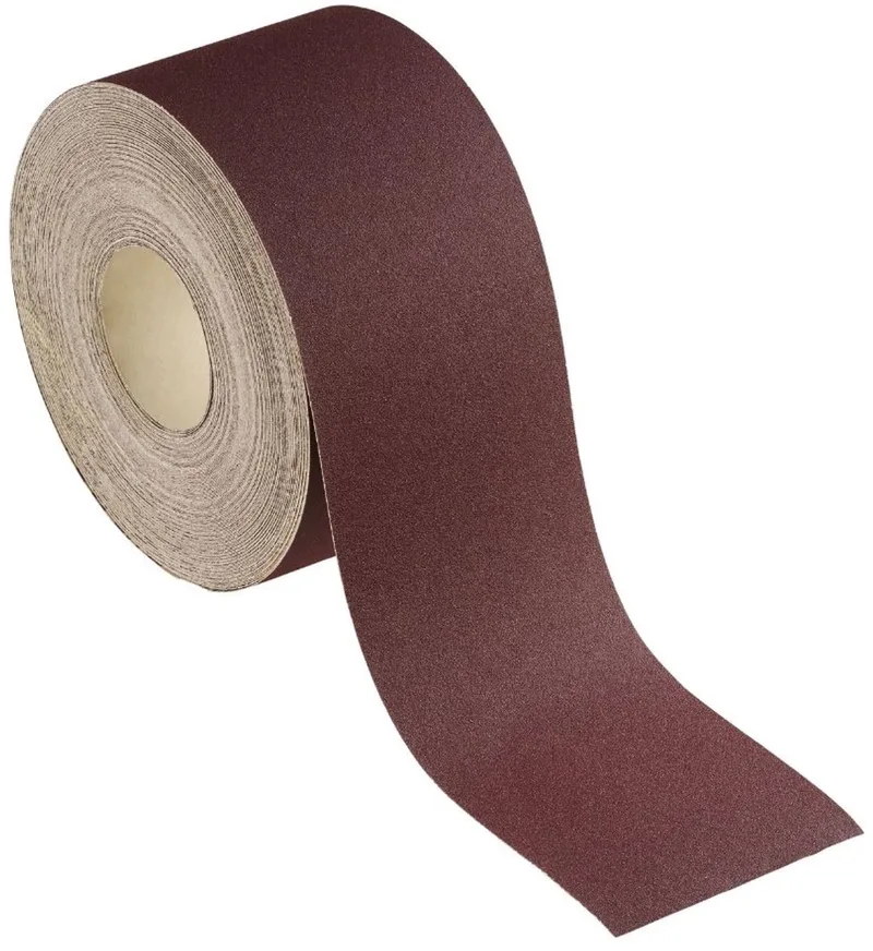 PROline - Rol schuurpapier - 115x50m - P120 (1 stuk) by Rhodius – product image
