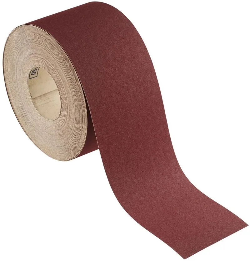 PROline - Rol schuurpapier - 115x50m - P180 (1 stuk) de Rhodius – image du produit