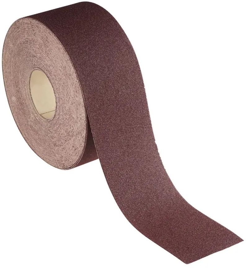 PROline - Rol schuurpapier - 115x50m - P60 (1 stuk) by Rhodius – product image