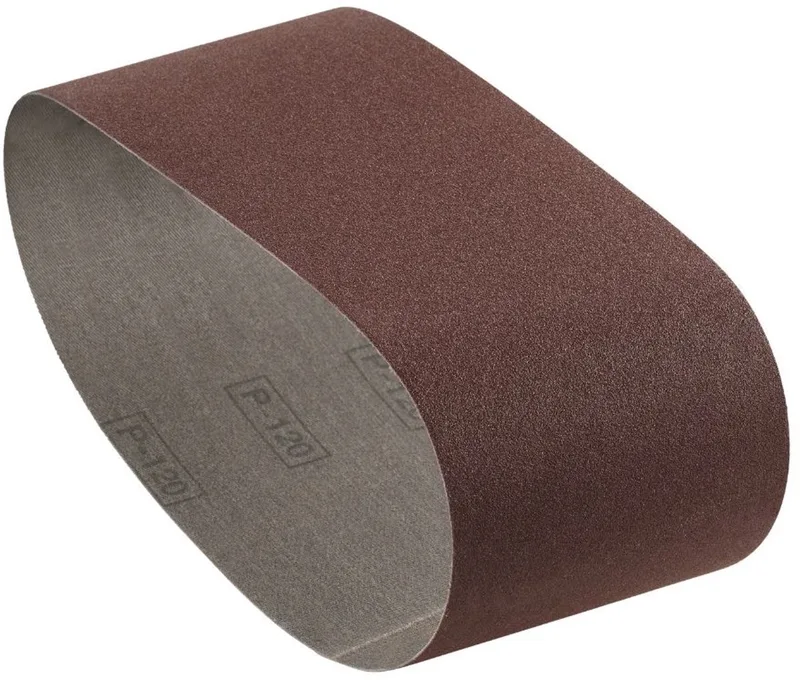 PROline - Schuurband - 100x610mm - P120 (20 stuks) von Rhodius – Produktbild