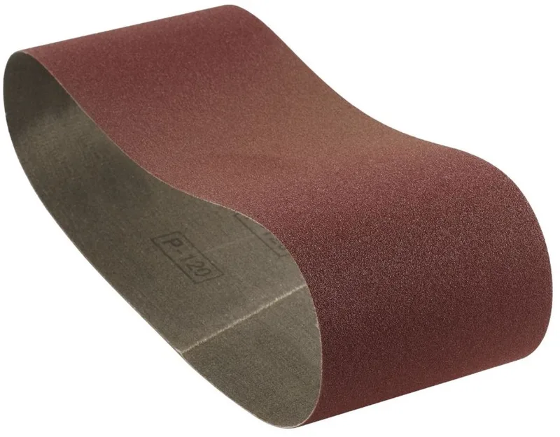 PROline - Schuurband - 100x620mm - P120 (20 stuks) by Rhodius – product image