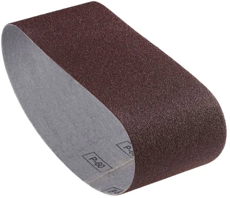 PROline - Schuurband - 100x620mm - P60 (20 stuks) von Rhodius – Produktbild