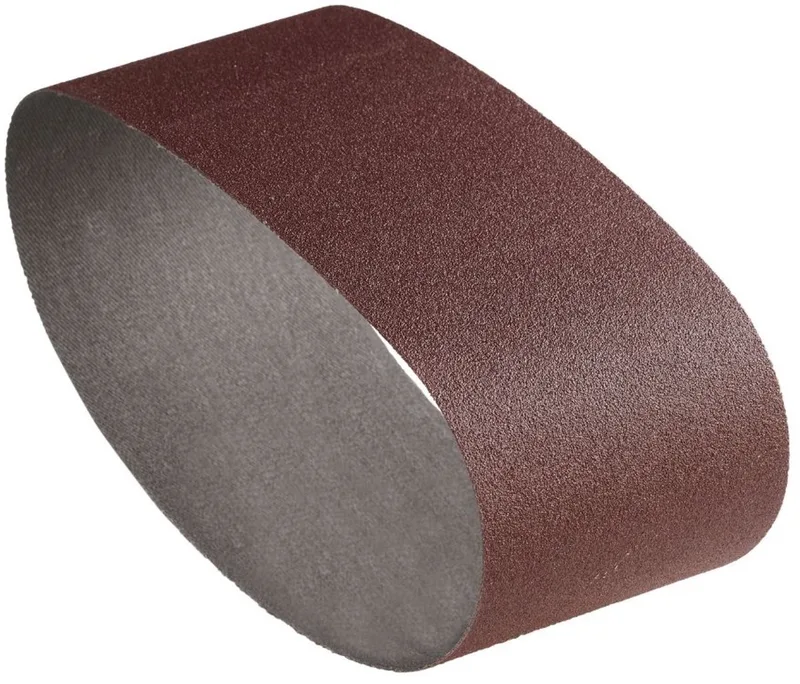 PROline - Schuurband - 75x457mm - P120 (20 stuks) von Rhodius – Produktbild