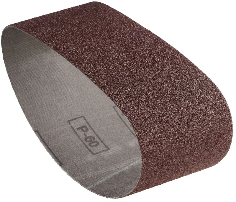 PROline - Schuurband - 75x457mm - P60 (20 stuks) by Rhodius – product image