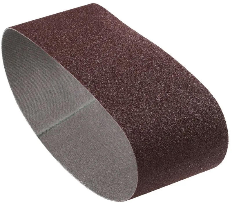 PROline - Schuurband - 75x457mm - P80 (20 stuks) de Rhodius – image du produit