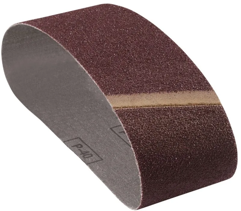 PROline - Schuurband - 75x533mm - P40 (20 stuks) de Rhodius – image du produit