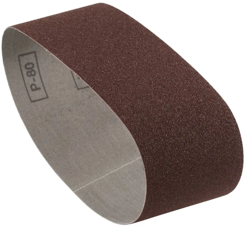 PROline - Schuurband - 75x533mm - P80 (20 stuks) de Rhodius – image du produit