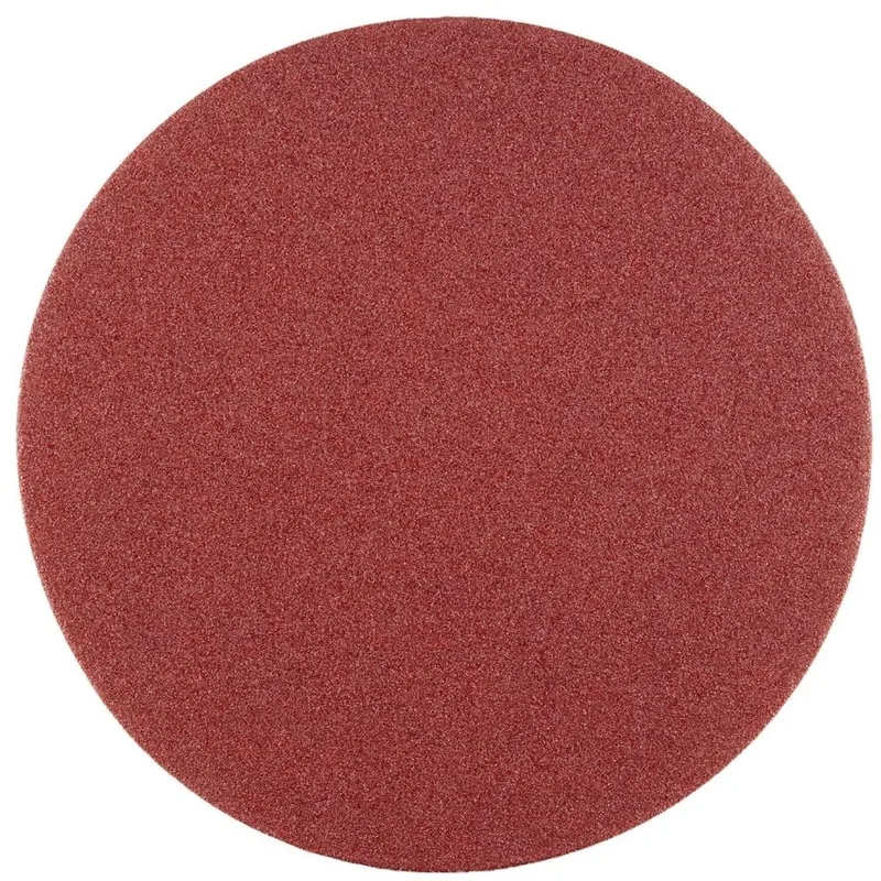 PROline - Schuurschijven klitsysteem - 115mm - P120 (50 stuks) by Rhodius – product image