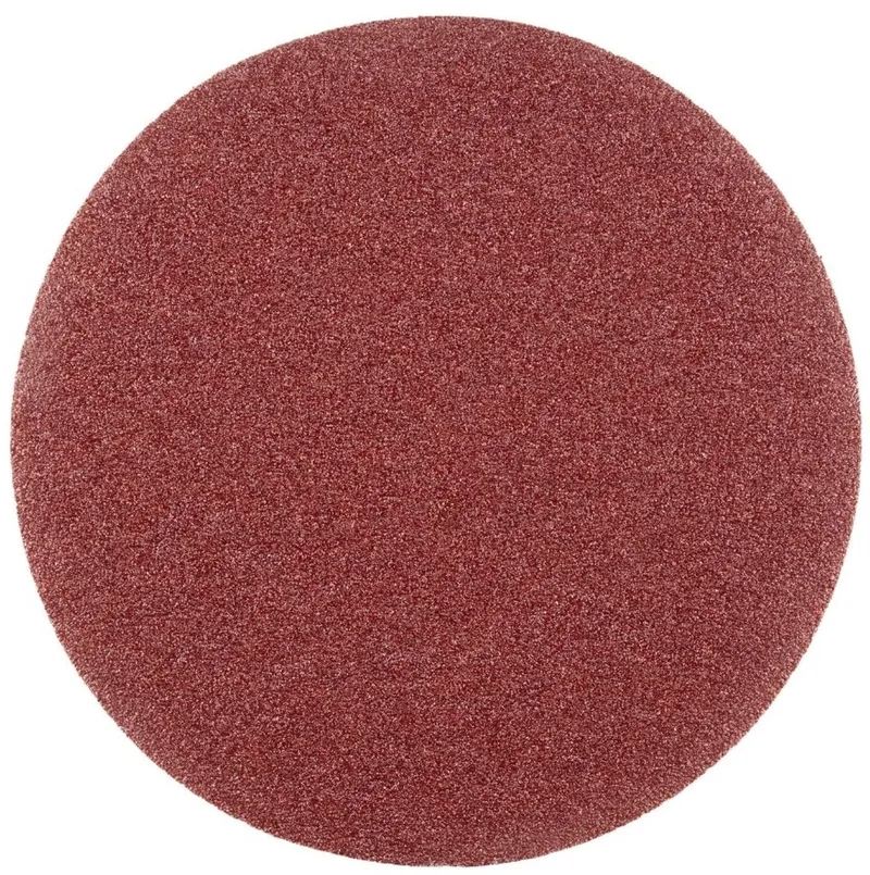 PROline - Schuurschijven klitsysteem - 115mm - P60 (50 stuks) von Rhodius – Produktbild