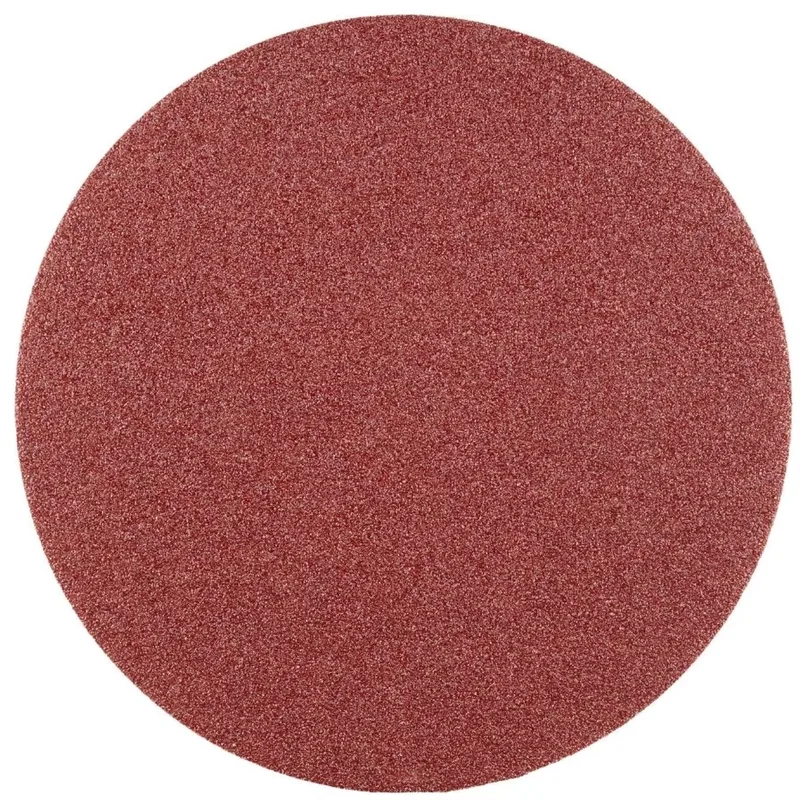 PROline - Schuurschijven klitsysteem - 115mm - P80 (50 stuks) de Rhodius – image du produit
