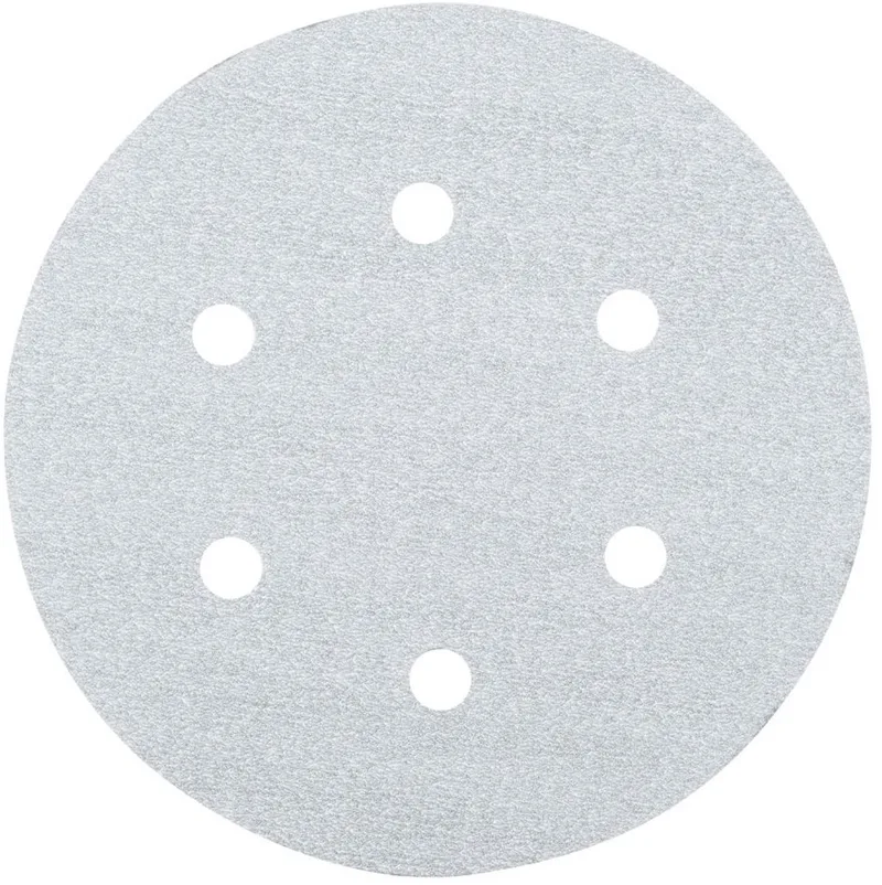 PROline - Schuurschijven klitsysteem - 150mm - P240 (50 stuks) by Rhodius – product image