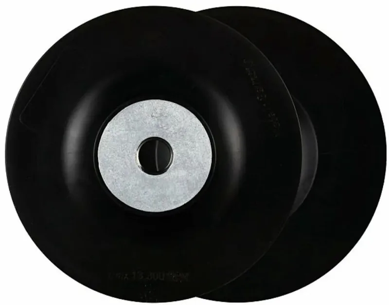 PROline - Steunschijf - 115mm (10 stuks) by Rhodius – product image