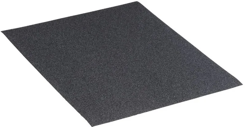 PROline - Vellen schuurpapier (waterproof) - 230x280mm - P100 (50 stuks) von Rhodius – Produktbild