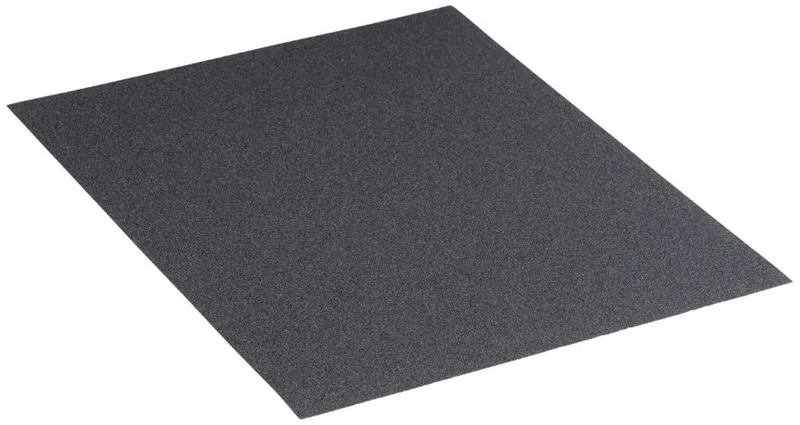 PROline - Vellen schuurpapier (waterproof) - 230x280mm - P120 (50 stuks) von Rhodius – Produktbild