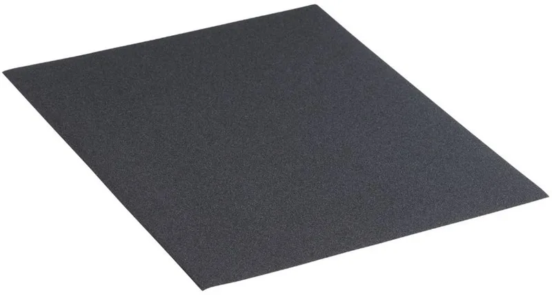 PROline - Vellen schuurpapier (waterproof) - 230x280mm - P180 (50 stuks) von Rhodius – Produktbild