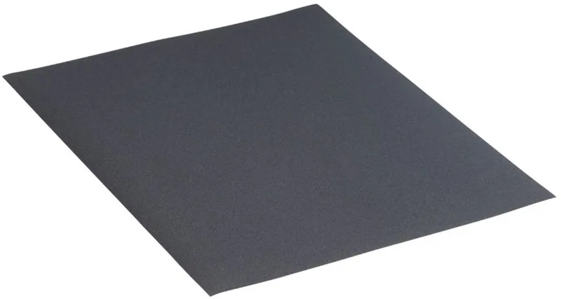 PROline - Vellen schuurpapier (waterproof) - 230x280mm - P240 (50 stuks) de Rhodius – image du produit
