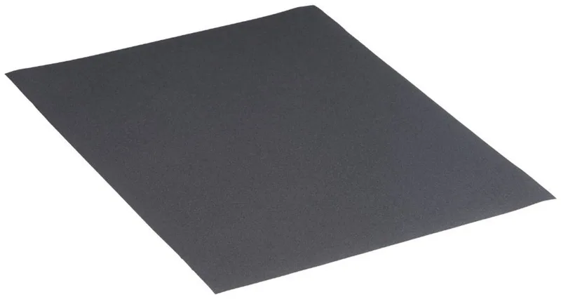 PROline - Vellen schuurpapier (waterproof) - 230x280mm - P320 (50 stuks) von Rhodius – Produktbild