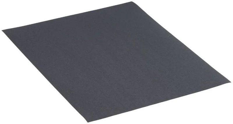 PROline - Vellen schuurpapier (waterproof) - 230x280mm - P400 (50 stuks) von Rhodius – Produktbild