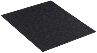 PROline - Vellen schuurpapier (waterproof) - 230x280mm - P60 (50 stuks) de Rhodius – image du produit 1 sur 2