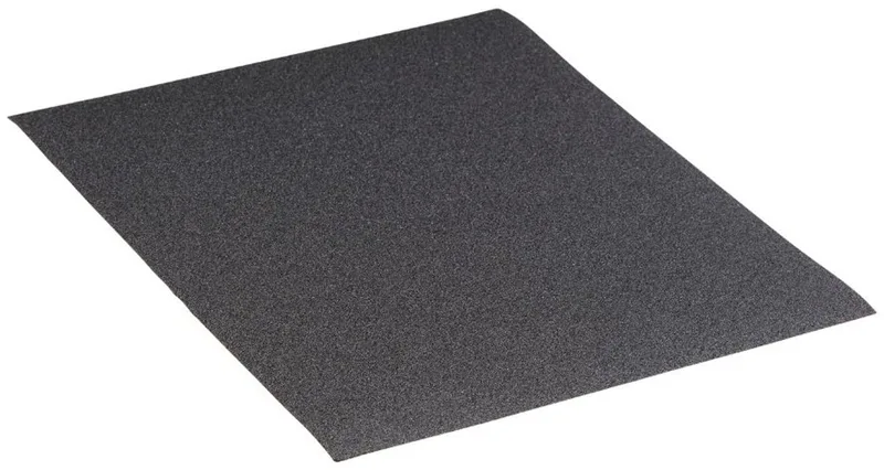 PROline - Vellen schuurpapier (waterproof) - 230x280mm - P80 (50 stuks) von Rhodius – Produktbild