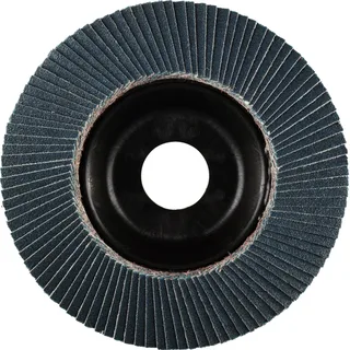 Rhodius 202547 LSZ P1 Disque segmenté Grain 120 acier inoxydable, acier 10 pc(s) de Rhodius – image du produit 2 sur 2