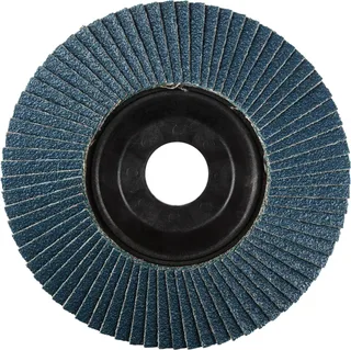 Rhodius 202618 LSZ P1 Disque segmenté Grain 60 acier inoxydable, acier 10 pc(s) de Rhodius – image du produit 2 sur 2
