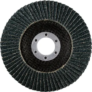 Rhodius 205505 LSZ F EXTENDED Disque segmenté Grain 40 acier inoxydable, acier 10 pc(s) de Rhodius – image du produit 2 sur 2