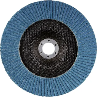 Rhodius 209666 LSZ F2 Disque segmenté Grain 40 acier inoxydable, acier 10 pc(s) de Rhodius – image du produit 2 sur 2