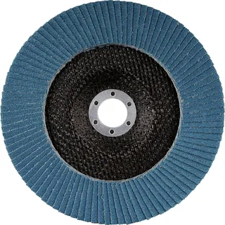 Rhodius 209667 LSZ F2 Disque segmenté Grain 60 acier inoxydable, acier 10 pc(s) de Rhodius – image du produit 2 sur 2
