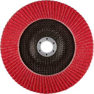 Rhodius 209812 JUMBO SPEED Disque segmenté Grain 40 acier inoxydable, acier 10 pc(s) de Rhodius – image du produit 2 sur 2