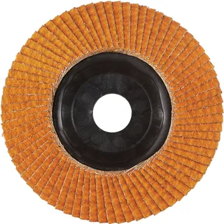 Rhodius 211412 JUMBO LONGLIFE TRIM Lamellenschijf RVS, Staal 10 stuk(s) by Rhodius – product image 2 of 2
