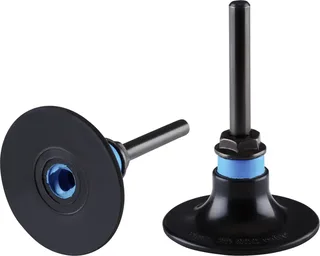 Rhodius 305424 RHODIUS RH QUICK, Stützteller Schnellspannsystem 51 mm, Stützteller, PROline Durchmesser 51 mm von Rhodius – Produktbild 1 von 2