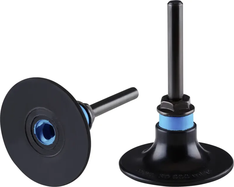 Rhodius 305424 RHODIUS RH QUICK, Stützteller Schnellspannsystem 51 mm, Stützteller, PROline Durchmesser 51 mm von Rhodius – Produktbild 1 von 2