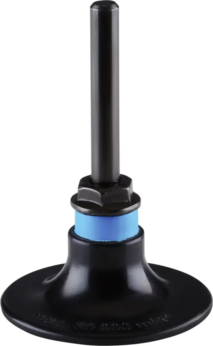 Rhodius 305424 RHODIUS RH QUICK, Stützteller Schnellspannsystem 51 mm, Stützteller, PROline Durchmesser 51 mm von Rhodius – Produktbild 2 von 2