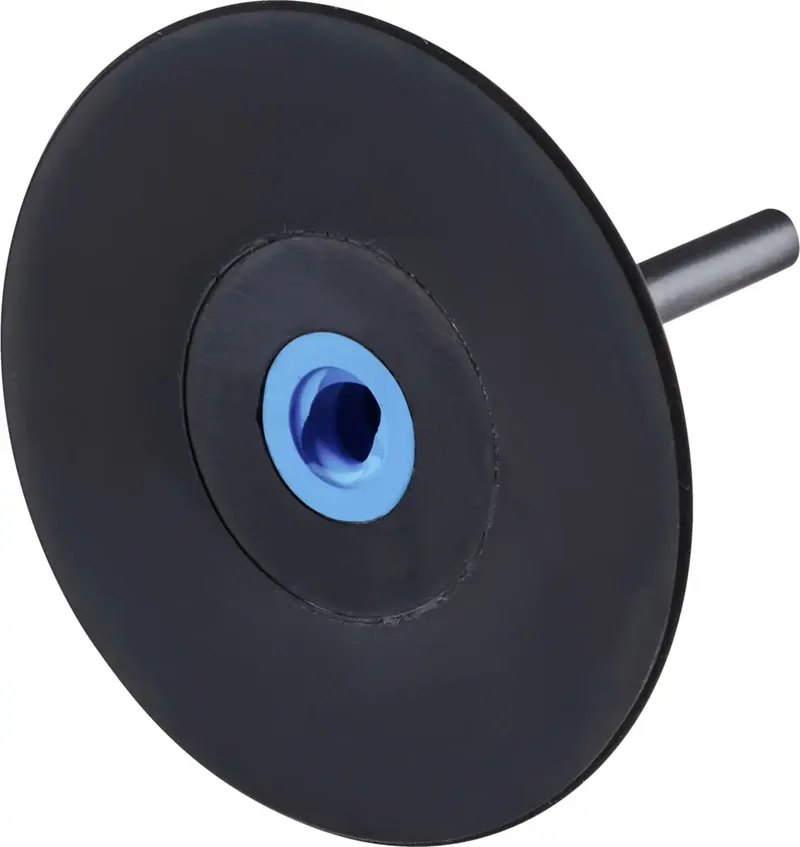 Rhodius 305425 RHODIUS RH QUICK, Stützteller Schnellspannsystem 76 mm, Stützteller, PROline Durchmesser 76 mm by Rhodius – product image 2 of 2
