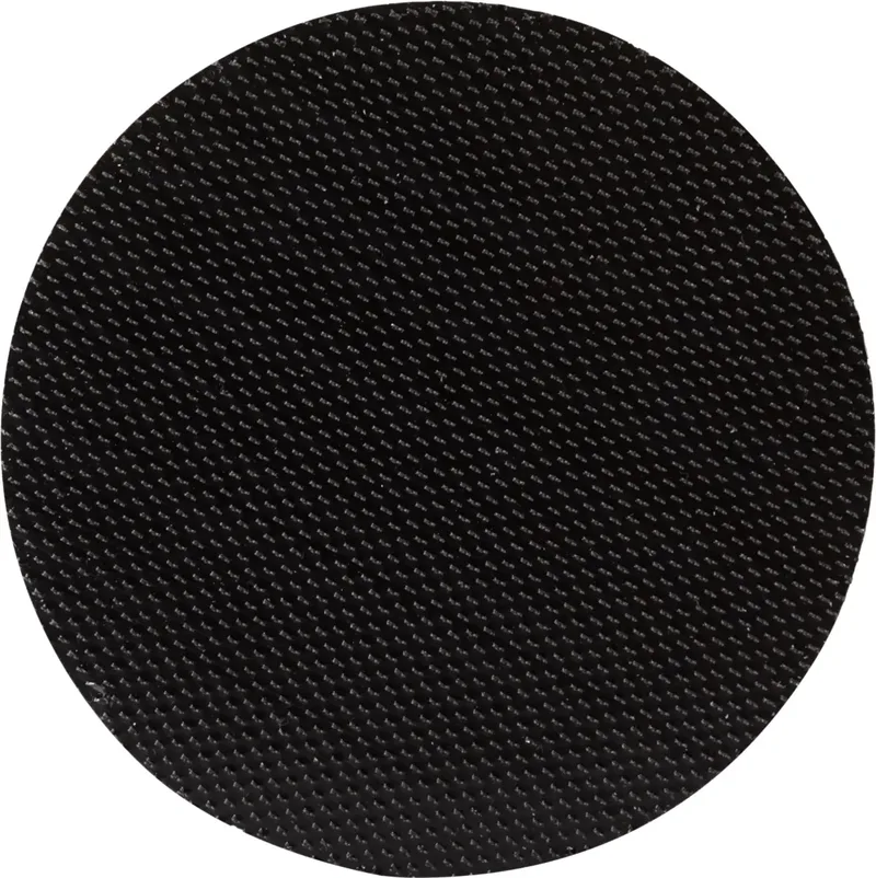 Rhodius 305426 RHODIUS RH V, Stützteller Klett 115 x M14 mm, Stützteller, ALPHAline Durchmesser 115 mm von Rhodius – Produktbild 2 von 2