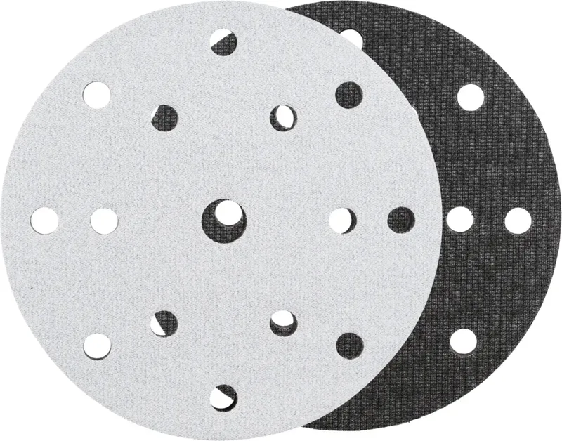 Rhodius 307061 RHODIUS RH15 V, Stützteller Klett 150 mm, Stützteller, TOPline Durchmesser 150 mm de Rhodius – image du produit 1 sur 2