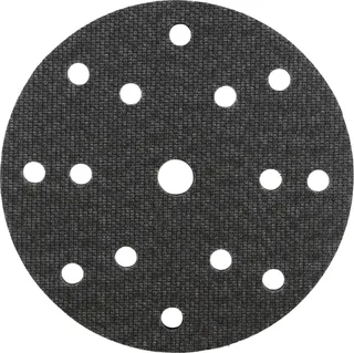 Rhodius 307061 RHODIUS RH15 V, Stützteller Klett 150 mm, Stützteller, TOPline Durchmesser 150 mm de Rhodius – image du produit 2 sur 2