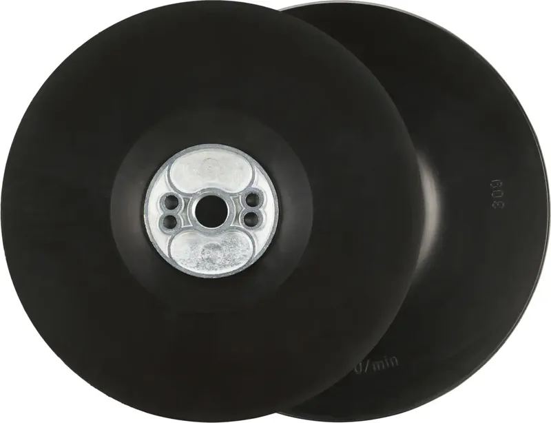 Rhodius 307063 RHODIUS RHST, 10 Stück Stützteller 180 x 5/8 mm, Stützteller, PROline Durchmesser 180 mm von Rhodius – Produktbild 1 von 2